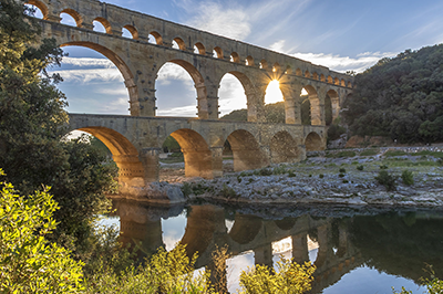 Pont Gard