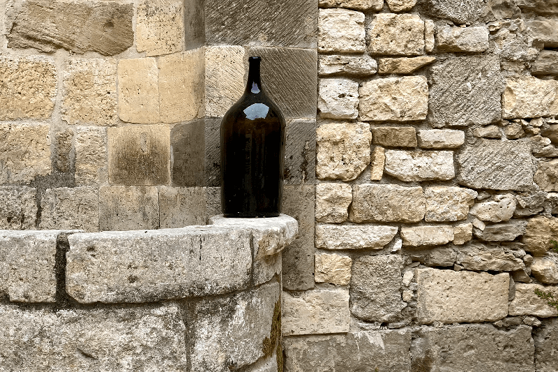 Le Château de Blauzac